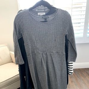 Isabella Oliver Ivybridge Maternity Dress